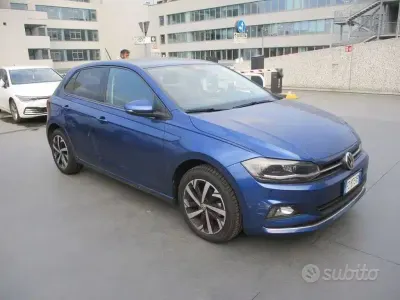 Usata VW Polo