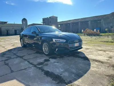 Usata Audi A5 Sportback