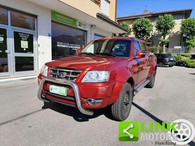 Tata Xenon