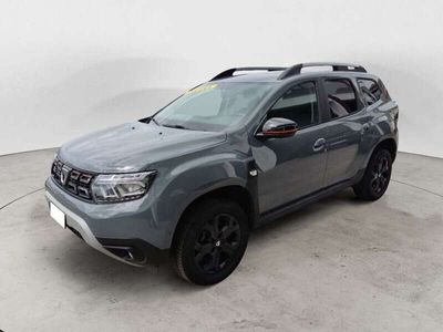 usata Dacia Duster 2ª serie 1.5 Blue dCi 8V 115 CV 4x2 Prestige Up Plus