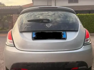 Usata Lancia Ypsilon