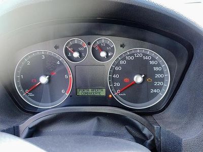 Usata Ford C-MAX 90 CV (66 kW) 2005 Monovolume