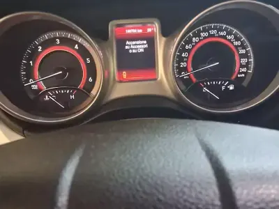 Usata Fiat Freemont 170 CV (125 kW) 2012 SUV