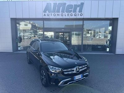 Mercedes GLC200