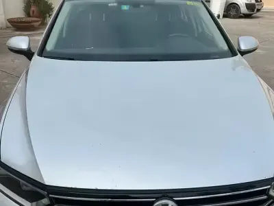 Occasion VW Passat 150 PK (110 kW) 2015 Stationwagen