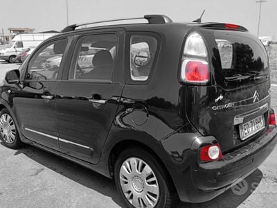Citroën C3 Picasso