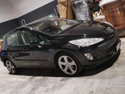Usata Peugeot 308