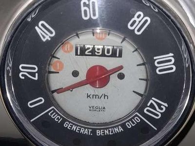 Usata Fiat Cinquecento 18 CV (13 kW) 1968 Beige Utilitaria