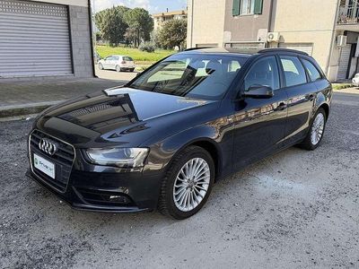 Usata Audi A4 Business Plus 177 CV (130 kW) 2014 Other Station wagon