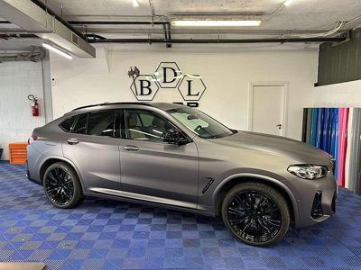 Usata BMW X4 M Sport 190 CV (139 kW) 2023 SUV
