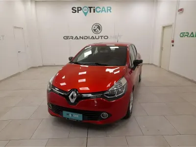 Usata Renault Clio IV