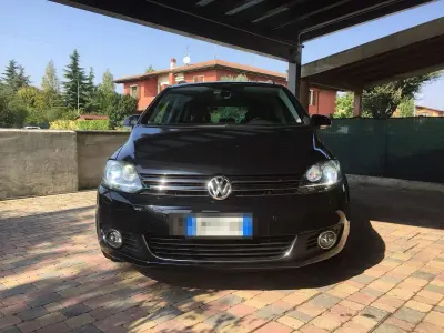 Usata VW Golf Plus