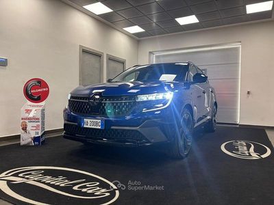Usata Renault Austral 200 CV (147 kW) 2025 SUV
