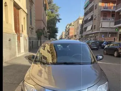 Usata Lancia Ypsilon S 95 CV (69 kW) 2013 Utilitaria