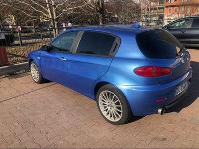 usata Alfa Romeo 147 1.6 ECO Sportiva