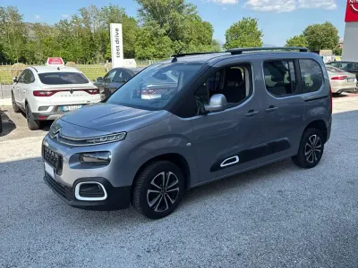 Usata Citroën e-Berlingo Shine 131 CV (96 kW) 2019 Other Monovolume