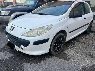 Usata Peugeot 307