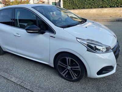 usata Peugeot 208 2085p 1.6 bluehdi GT Line s