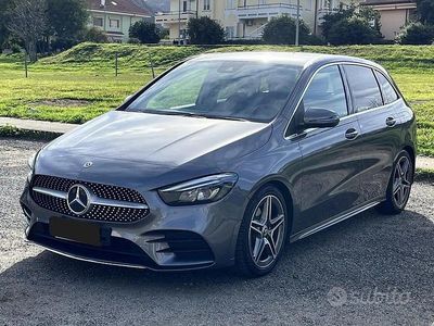 Usata Mercedes B180 2020 Monovolume