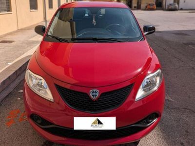 usata Lancia Ypsilon GPL 2018 - UNICO PROPRIETARIO