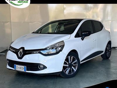 usata Renault Clio IV -