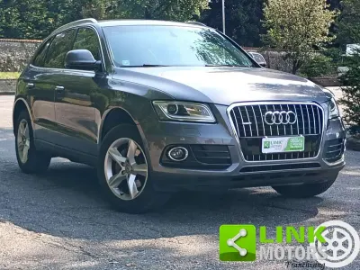 Usata Audi Q5