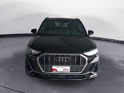 Nero Usata 2024 Audi Q3 S-Line SUV | 39.300 € (Super prezzo)