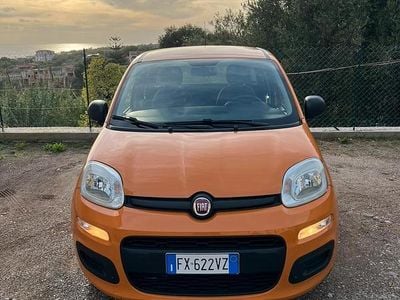 Usata Fiat Panda Easy 69 CV (50 kW) 2019 Utilitaria
