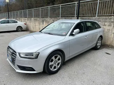 Usata Audi A4