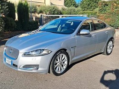 Usata Jaguar XF