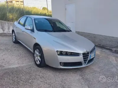 Usata Alfa Romeo 159