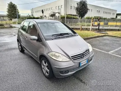 Usata Mercedes A150