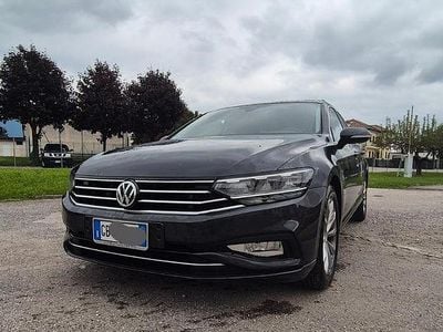Usata VW Passat 150 CV (110 kW) 2020 Station wagon