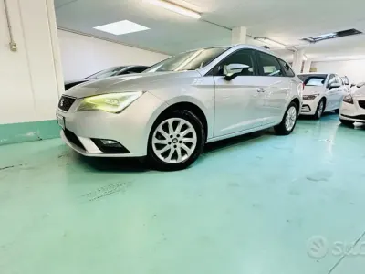 Usata Seat Leon