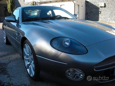 Usata Aston Martin DB7 2023