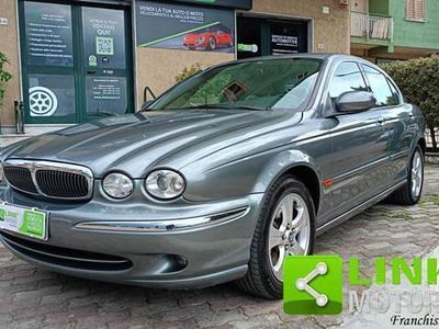 Jaguar X-type