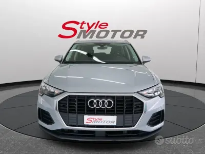 Usata Audi Q3