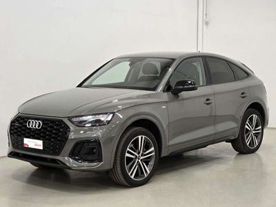 Audi Q5 Sportback