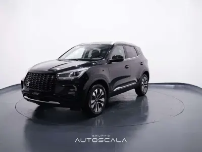 Usata DR DR 5.0 116 CV (85 kW) 2023 Nero SUV