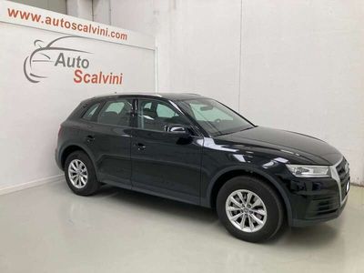 usata Audi Q5 40 TDI quattro S tronic Business