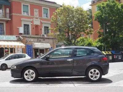 Usata Alfa Romeo 147