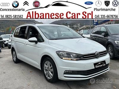 VW Touran