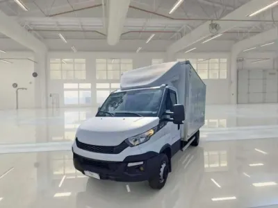 Usata Iveco Daily