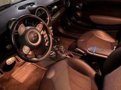 Grigio Usata 2009 Mini Cooper D Clubman Station wagon | 4500 € (Buon prezzo)