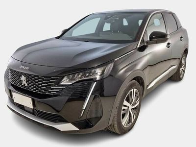 usata Peugeot 3008 3008 BlueHDi 130BlueHDI 130 EAT8 S&S Allure