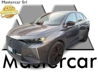 Usata DS Automobiles DS7 Crossback Performance 131 CV (96 kW) 2023 Grigio SUV