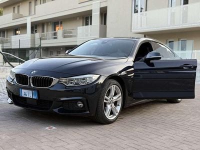 BMW 420 Gran Coupé
