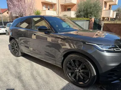 Usata Land Rover Range Rover Velar