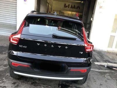 Usata Volvo XC40 129 CV (94 kW) 2022 SUV