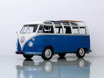 VW T1 usata in vendita (11) - AutoUncle